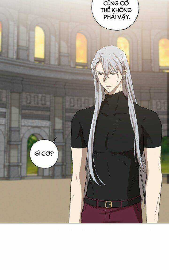 Công Chúa Khắc Dấu Lên Kẻ Phản Nghịch Chapter 15 trang 69