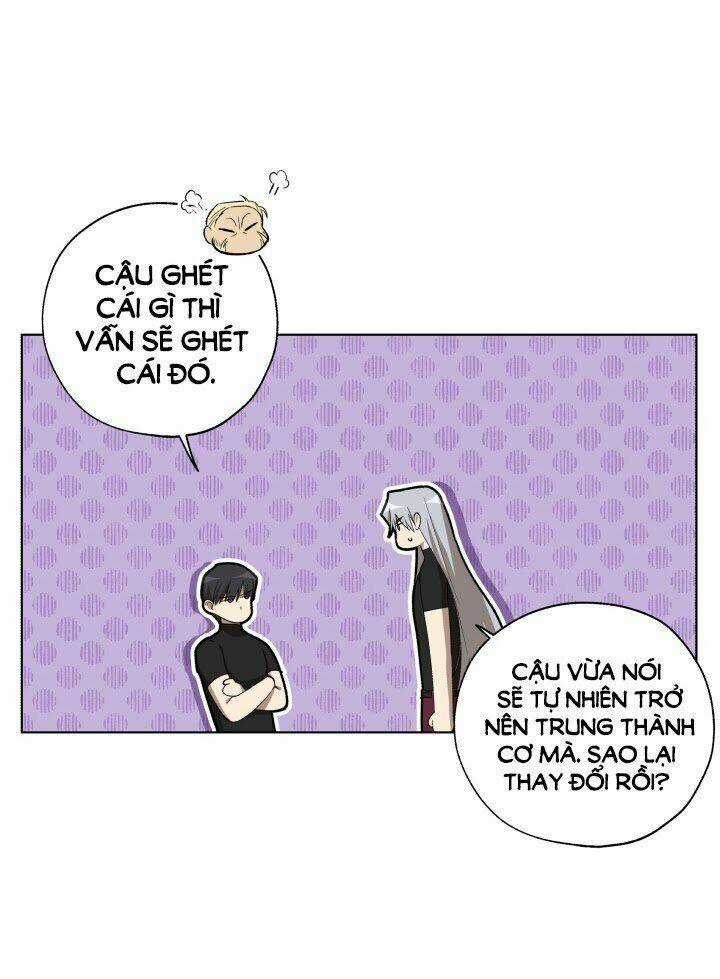 Công Chúa Khắc Dấu Lên Kẻ Phản Nghịch Chapter 15 trang 70