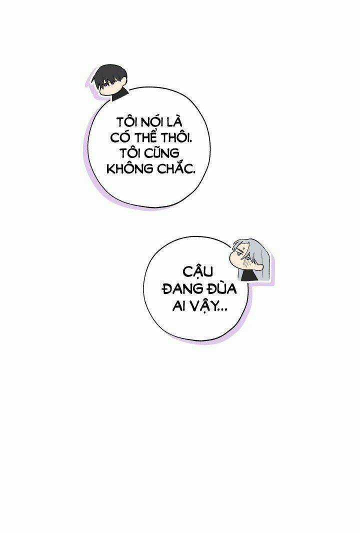 Công Chúa Khắc Dấu Lên Kẻ Phản Nghịch Chapter 15 trang 71