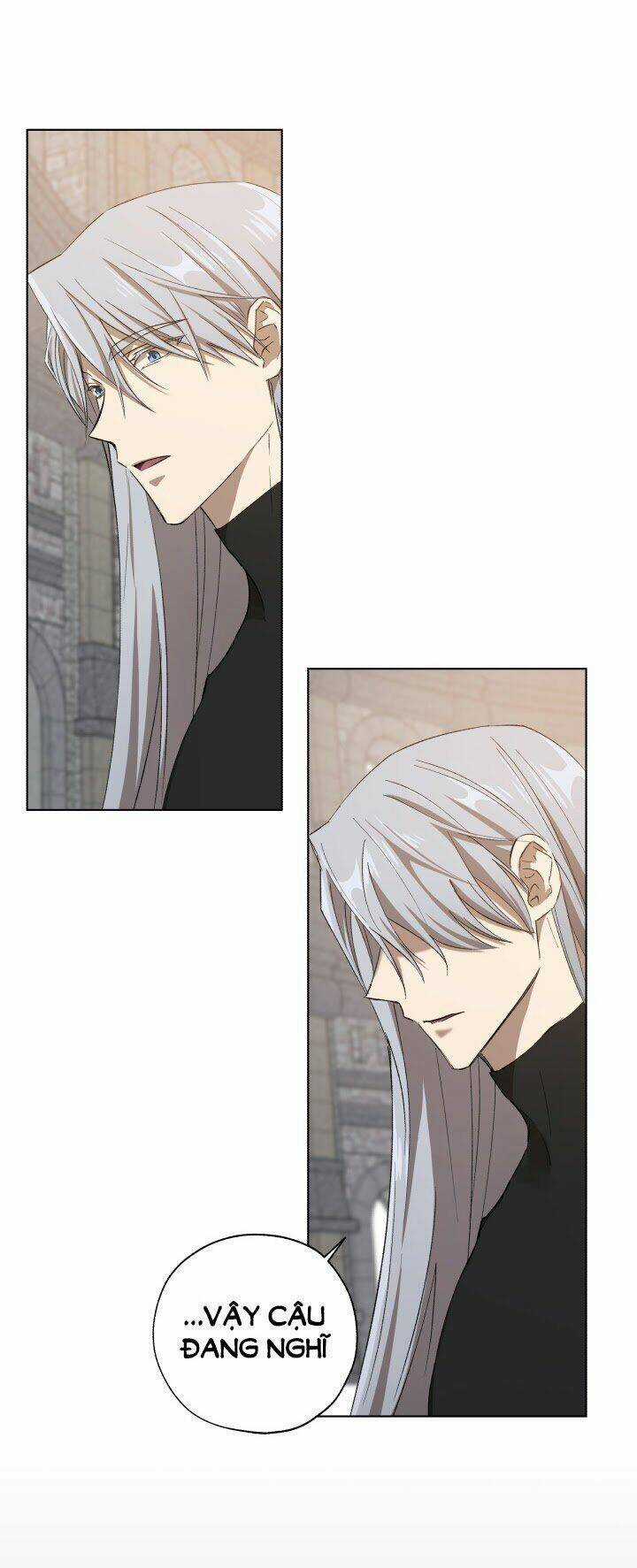 Công Chúa Khắc Dấu Lên Kẻ Phản Nghịch Chapter 15 trang 73