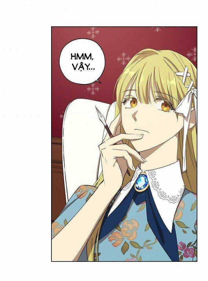 Công Chúa Khắc Dấu Lên Kẻ Phản Nghịch Chapter 15 trang 9