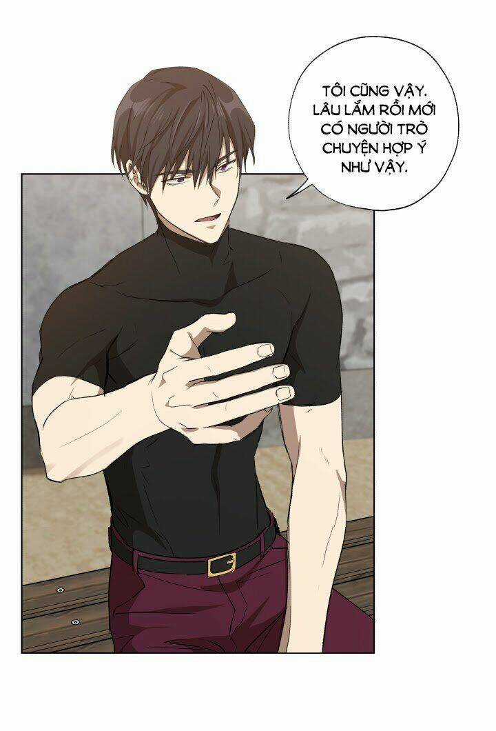 Công Chúa Khắc Dấu Lên Kẻ Phản Nghịch Chapter 16 trang 10