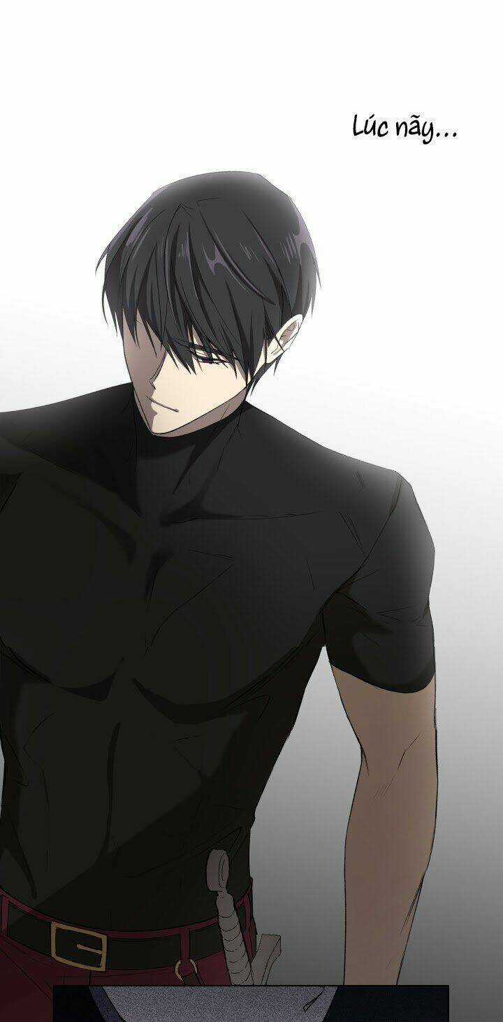 Công Chúa Khắc Dấu Lên Kẻ Phản Nghịch Chapter 16 trang 13