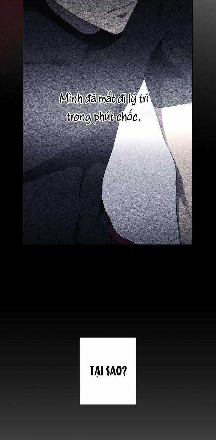 Công Chúa Khắc Dấu Lên Kẻ Phản Nghịch Chapter 16 trang 14