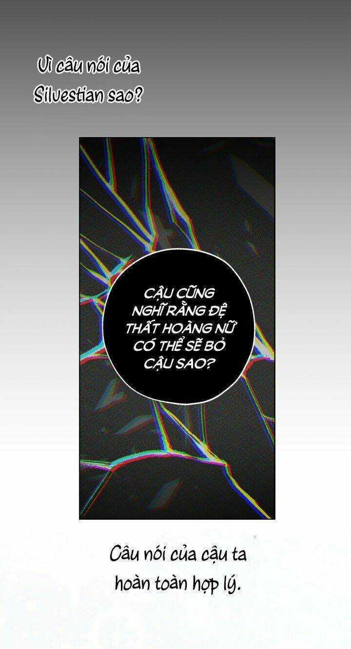 Công Chúa Khắc Dấu Lên Kẻ Phản Nghịch Chapter 16 trang 15