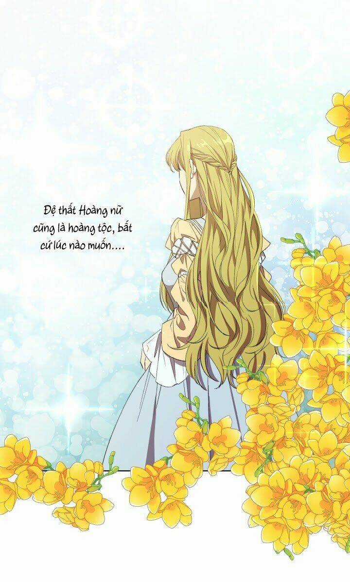 Công Chúa Khắc Dấu Lên Kẻ Phản Nghịch Chapter 16 trang 16