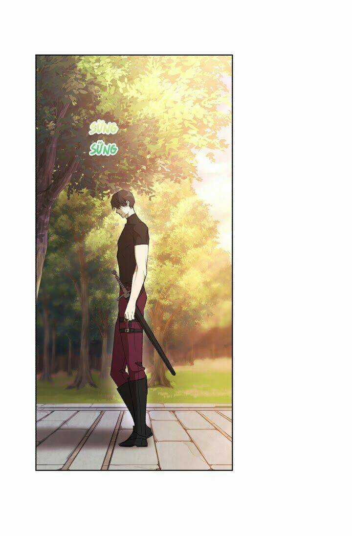 Công Chúa Khắc Dấu Lên Kẻ Phản Nghịch Chapter 16 trang 17