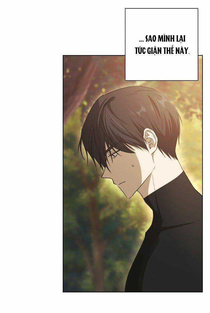 Công Chúa Khắc Dấu Lên Kẻ Phản Nghịch Chapter 16 trang 18