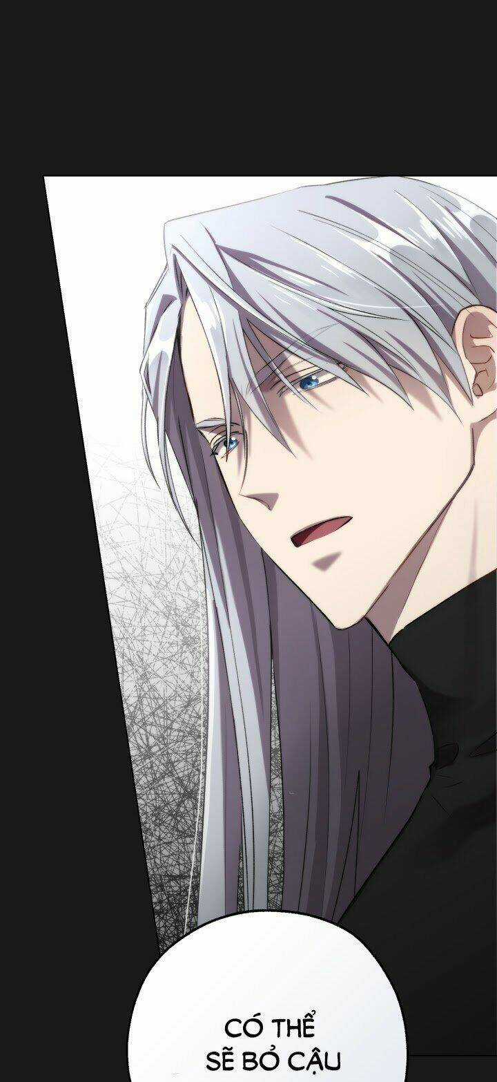 Công Chúa Khắc Dấu Lên Kẻ Phản Nghịch Chapter 16 trang 2