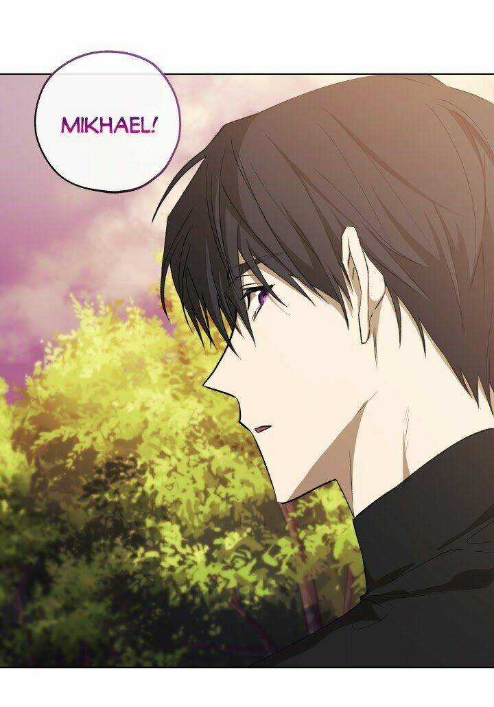 Công Chúa Khắc Dấu Lên Kẻ Phản Nghịch Chapter 16 trang 20