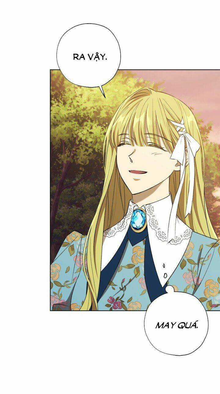 Công Chúa Khắc Dấu Lên Kẻ Phản Nghịch Chapter 16 trang 24