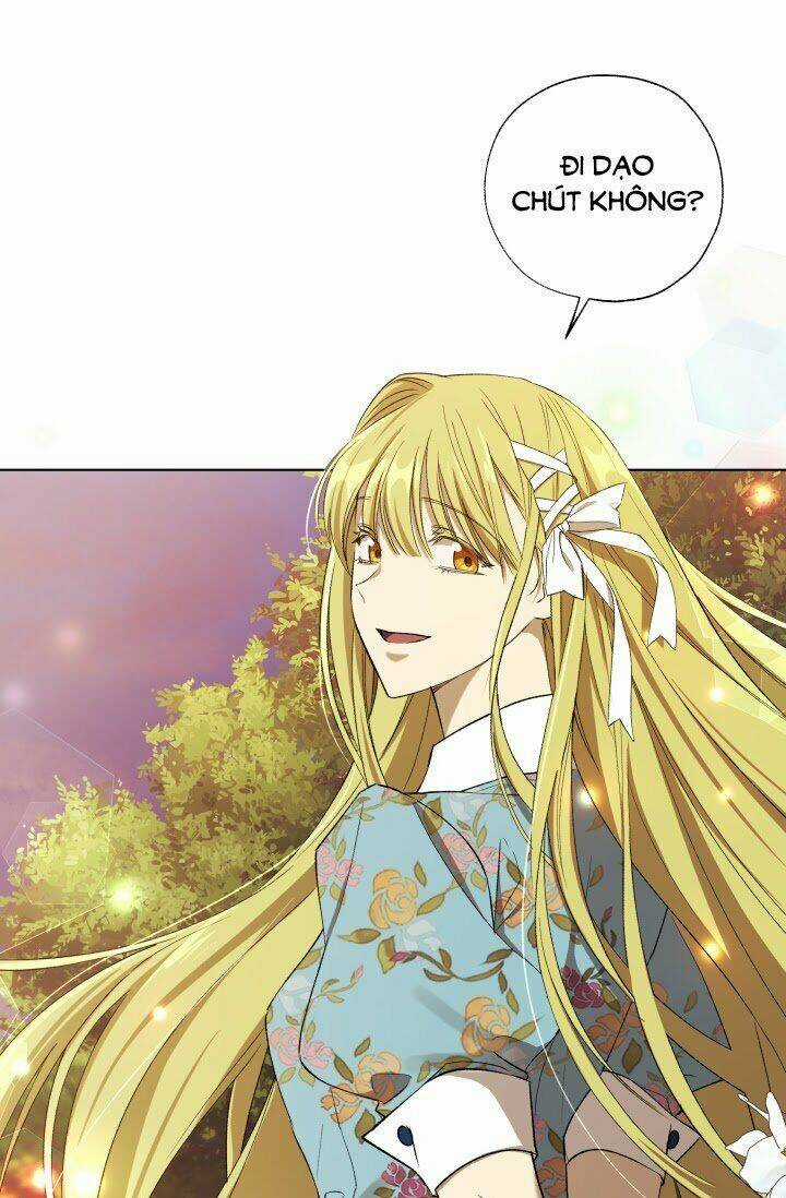 Công Chúa Khắc Dấu Lên Kẻ Phản Nghịch Chapter 16 trang 26