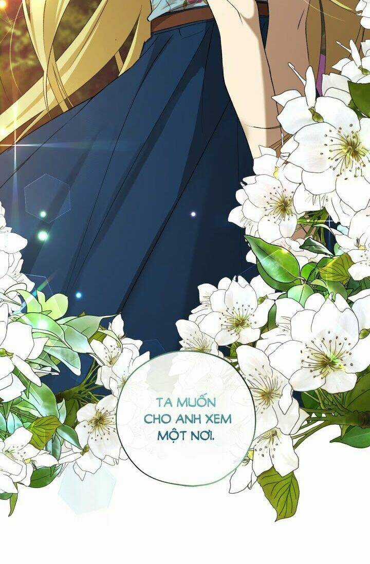 Công Chúa Khắc Dấu Lên Kẻ Phản Nghịch Chapter 16 trang 27