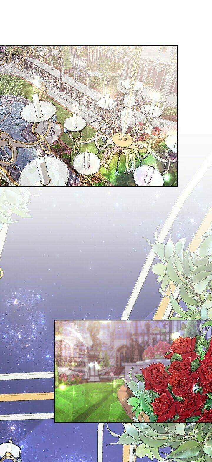 Công Chúa Khắc Dấu Lên Kẻ Phản Nghịch Chapter 16 trang 30