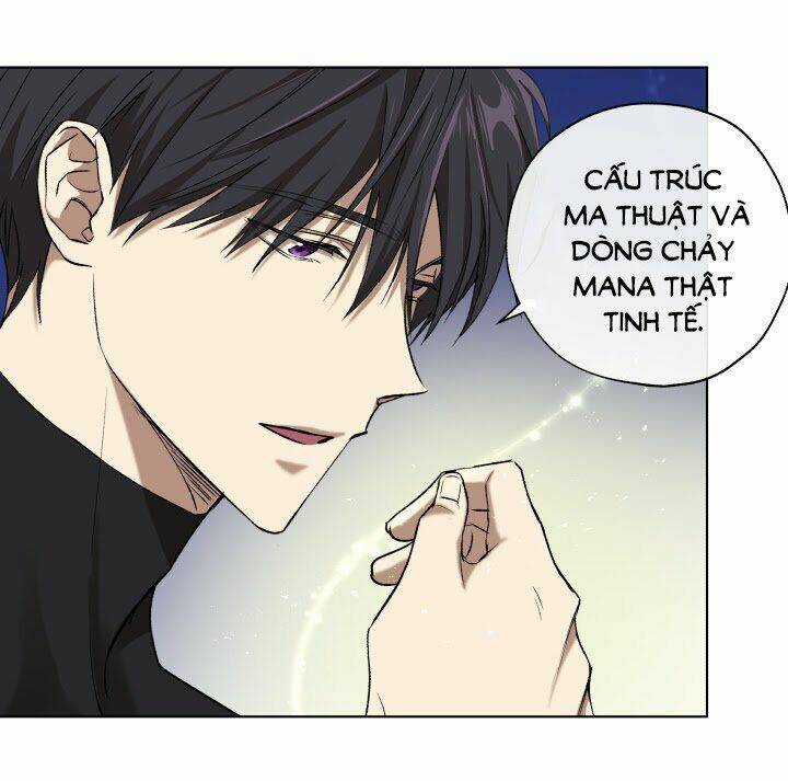 Công Chúa Khắc Dấu Lên Kẻ Phản Nghịch Chapter 16 trang 36