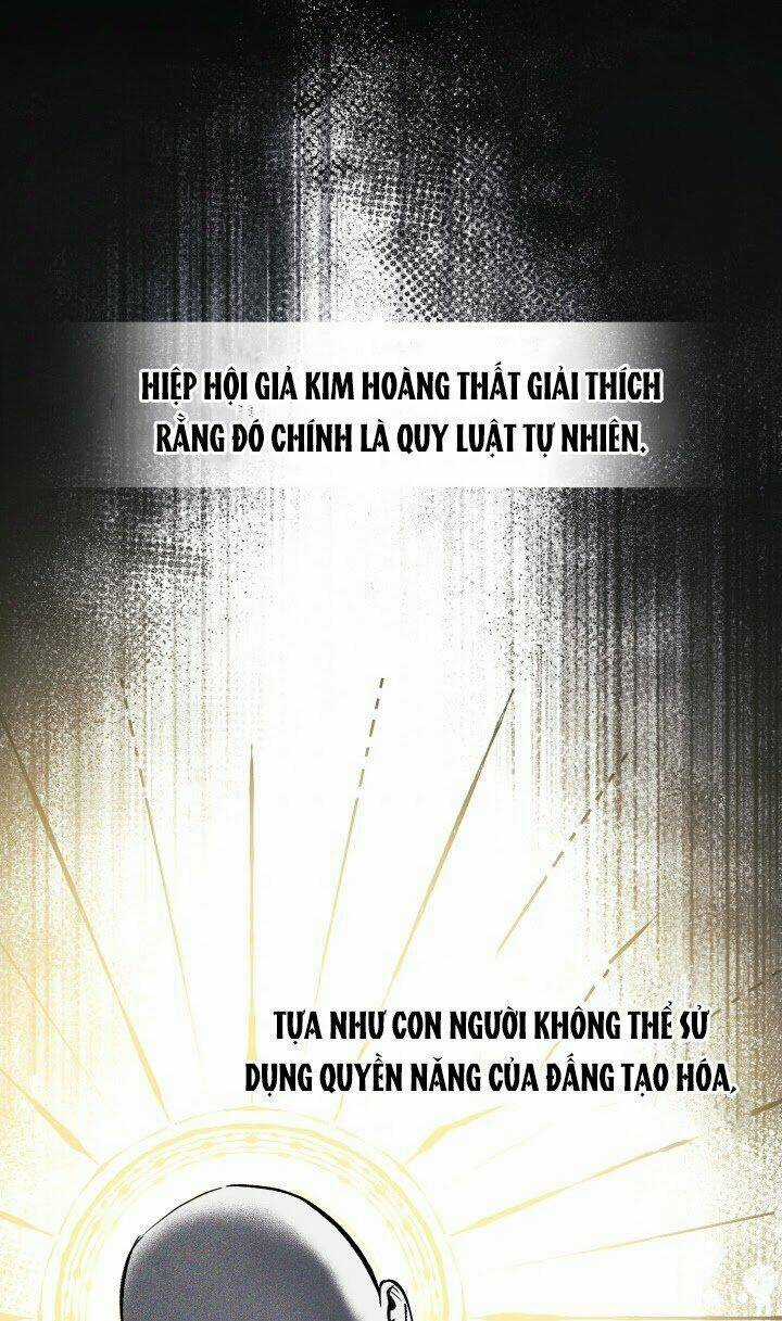 Công Chúa Khắc Dấu Lên Kẻ Phản Nghịch Chapter 16 trang 41