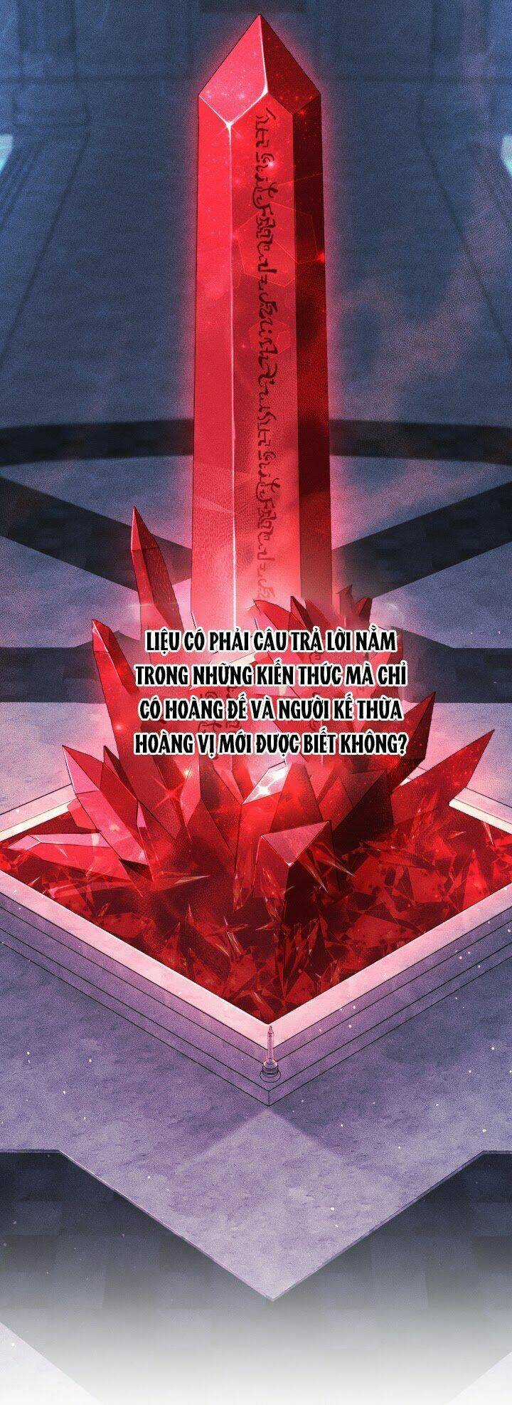 Công Chúa Khắc Dấu Lên Kẻ Phản Nghịch Chapter 16 trang 46