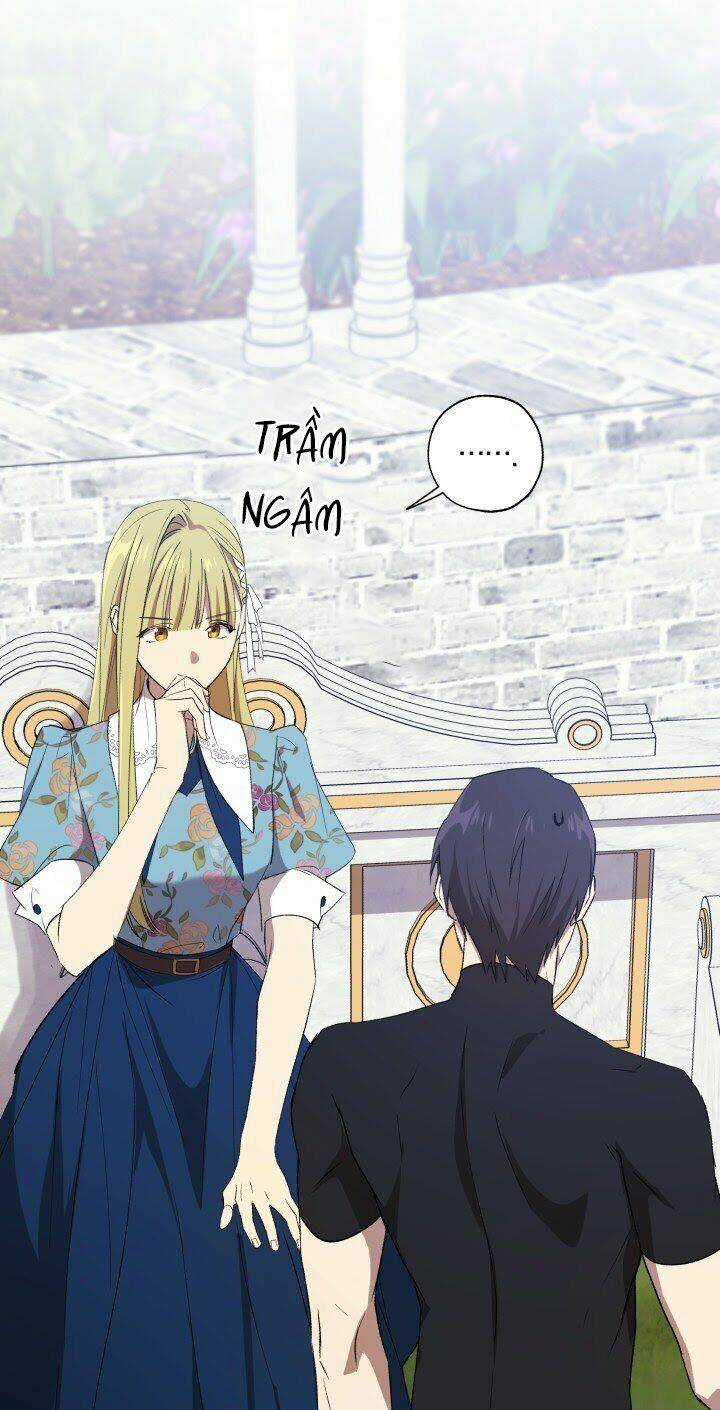 Công Chúa Khắc Dấu Lên Kẻ Phản Nghịch Chapter 16 trang 47