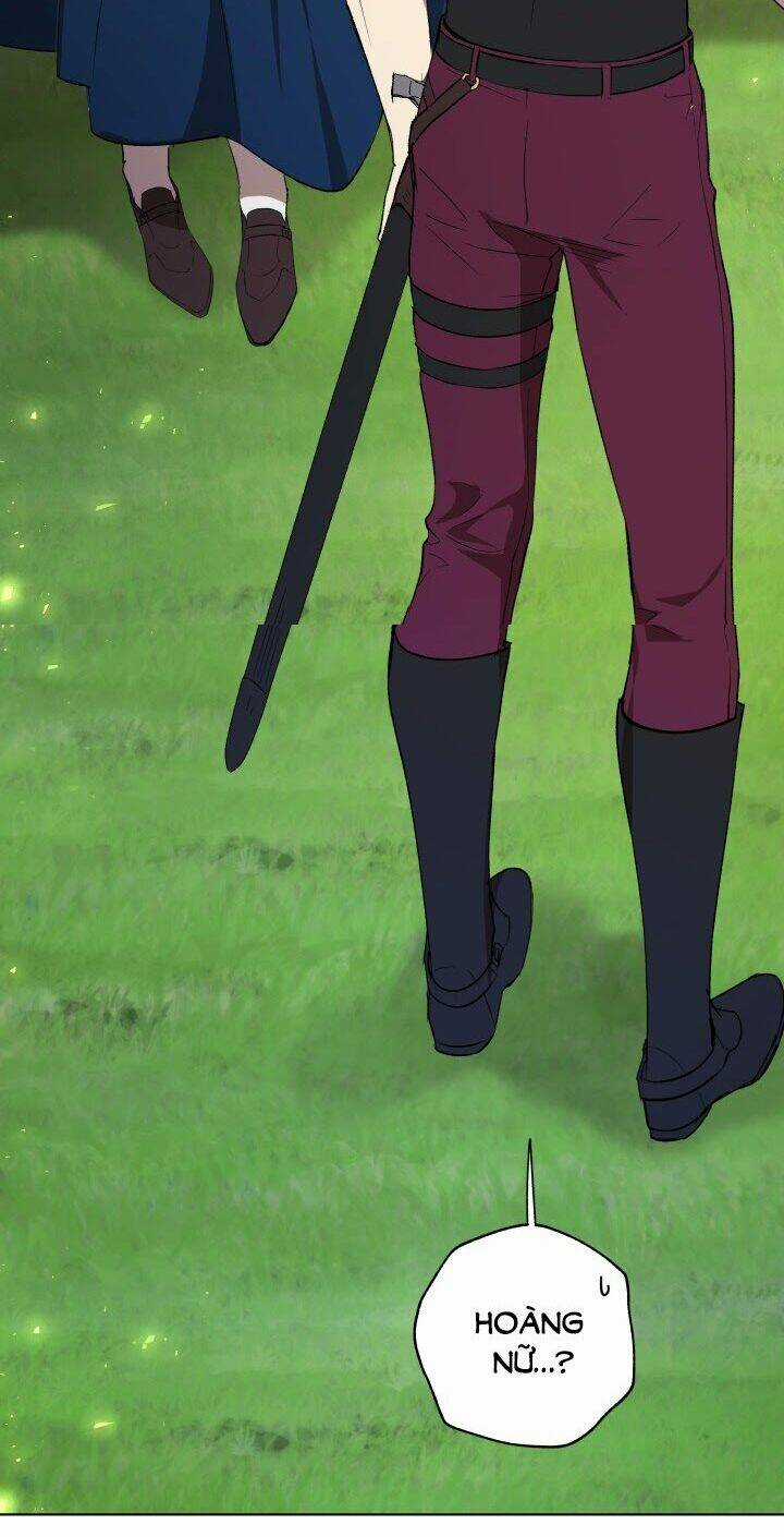 Công Chúa Khắc Dấu Lên Kẻ Phản Nghịch Chapter 16 trang 48