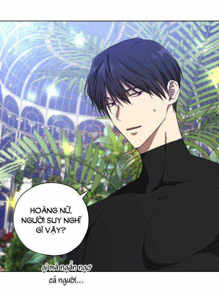 Công Chúa Khắc Dấu Lên Kẻ Phản Nghịch Chapter 16 trang 49