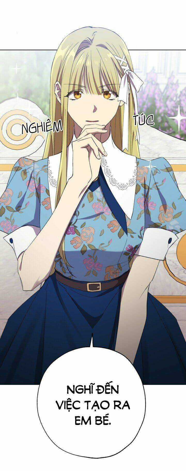 Công Chúa Khắc Dấu Lên Kẻ Phản Nghịch Chapter 16 trang 50