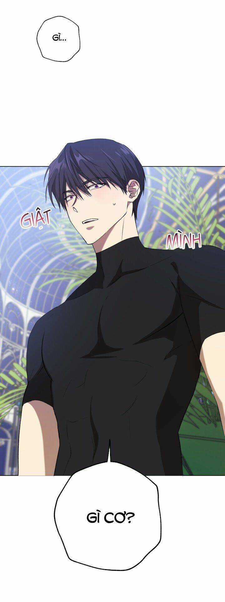 Công Chúa Khắc Dấu Lên Kẻ Phản Nghịch Chapter 16 trang 52