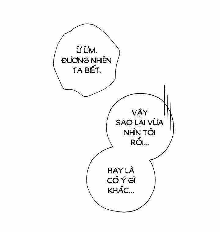 Công Chúa Khắc Dấu Lên Kẻ Phản Nghịch Chapter 16 trang 55