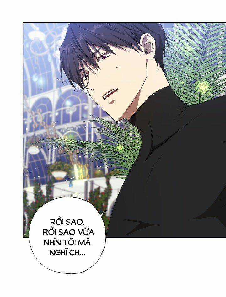 Công Chúa Khắc Dấu Lên Kẻ Phản Nghịch Chapter 16 trang 57