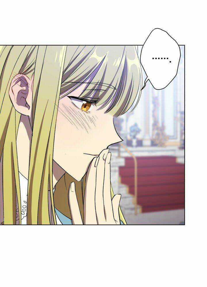 Công Chúa Khắc Dấu Lên Kẻ Phản Nghịch Chapter 16 trang 59