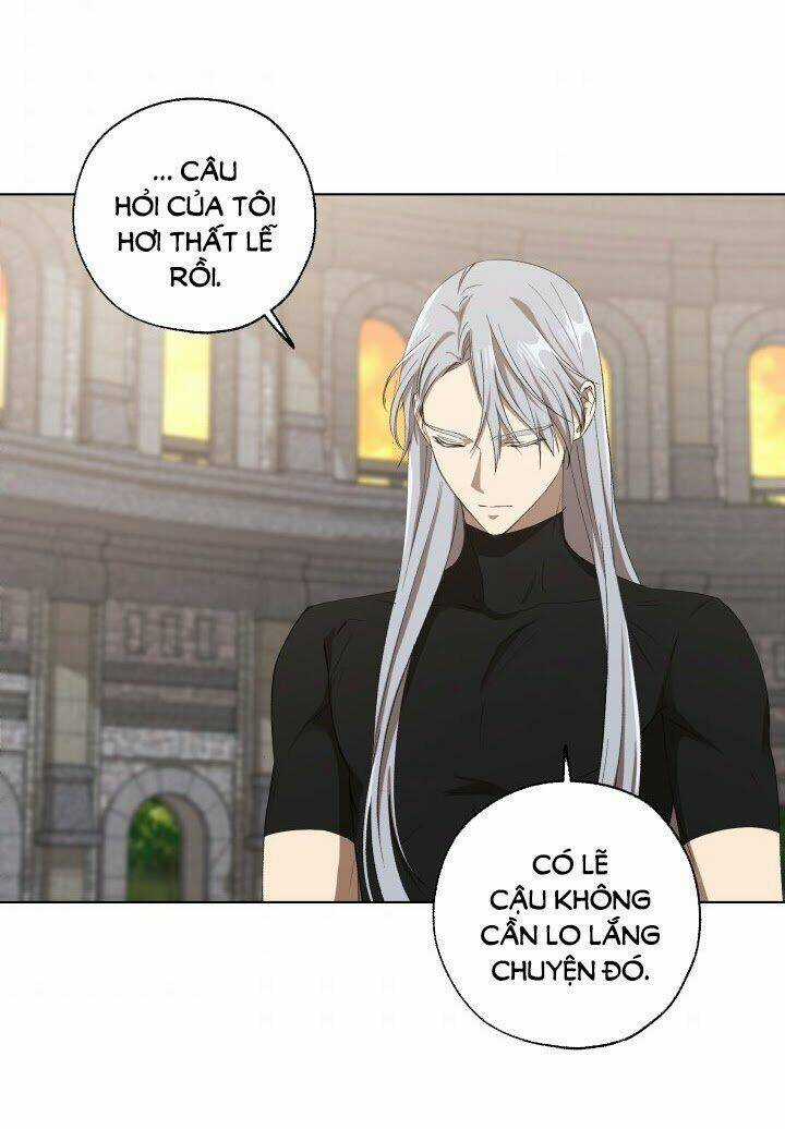 Công Chúa Khắc Dấu Lên Kẻ Phản Nghịch Chapter 16 trang 6