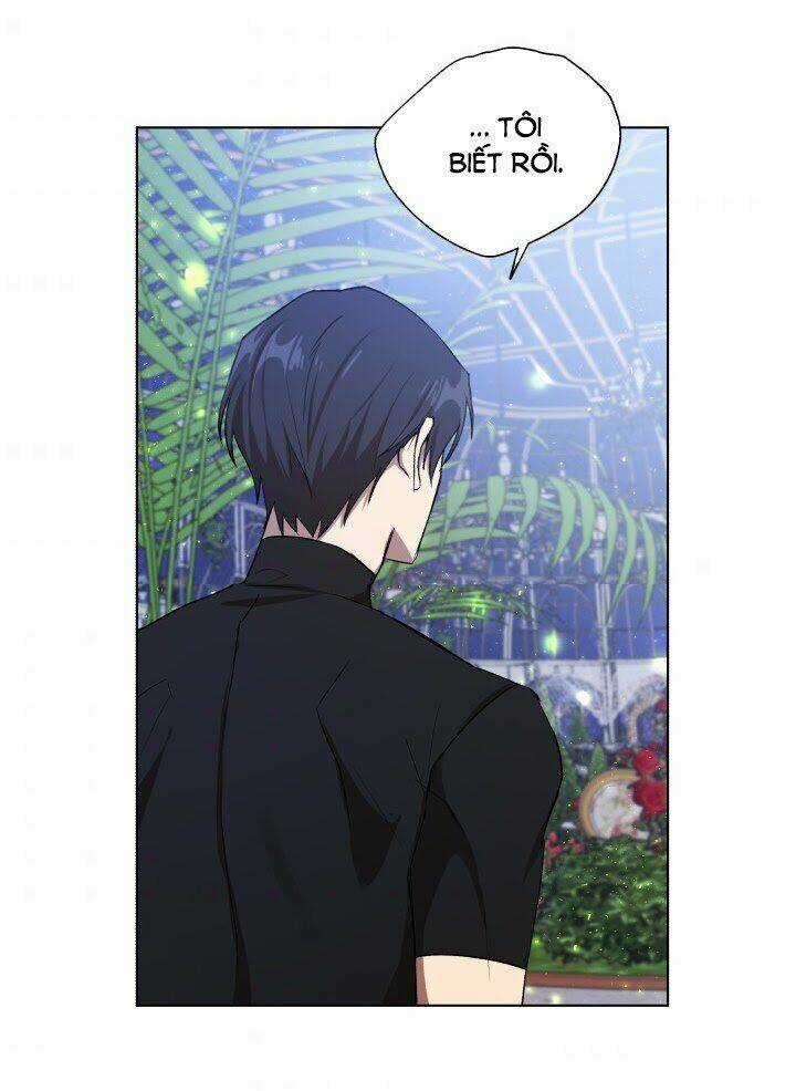 Công Chúa Khắc Dấu Lên Kẻ Phản Nghịch Chapter 16 trang 62