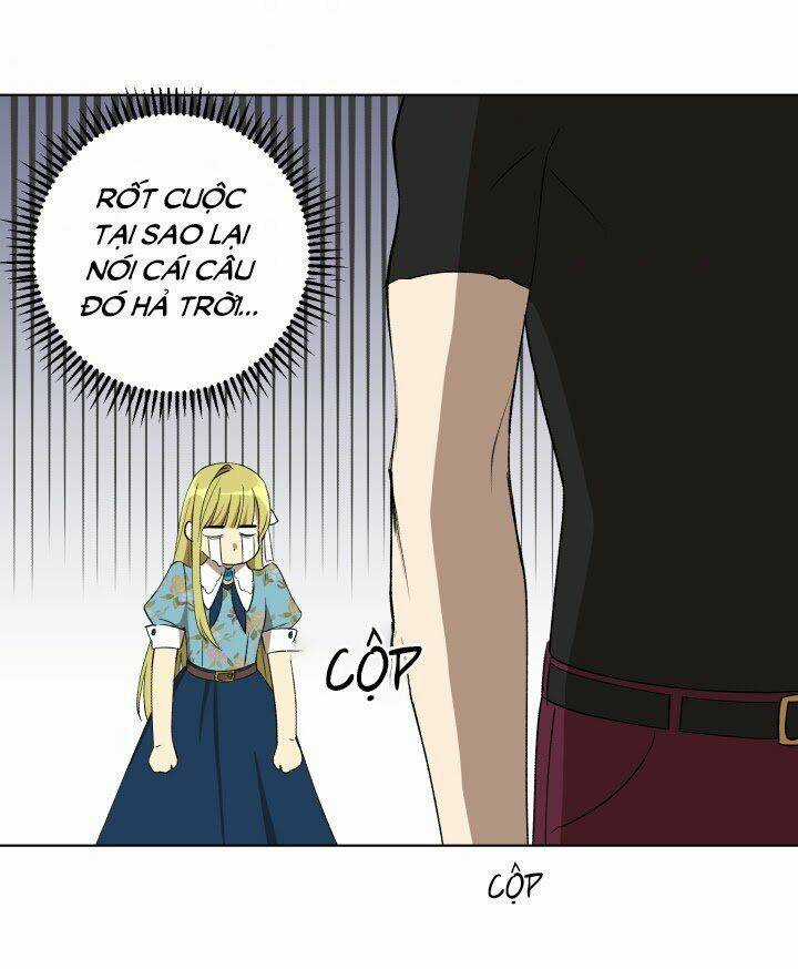 Công Chúa Khắc Dấu Lên Kẻ Phản Nghịch Chapter 16 trang 63