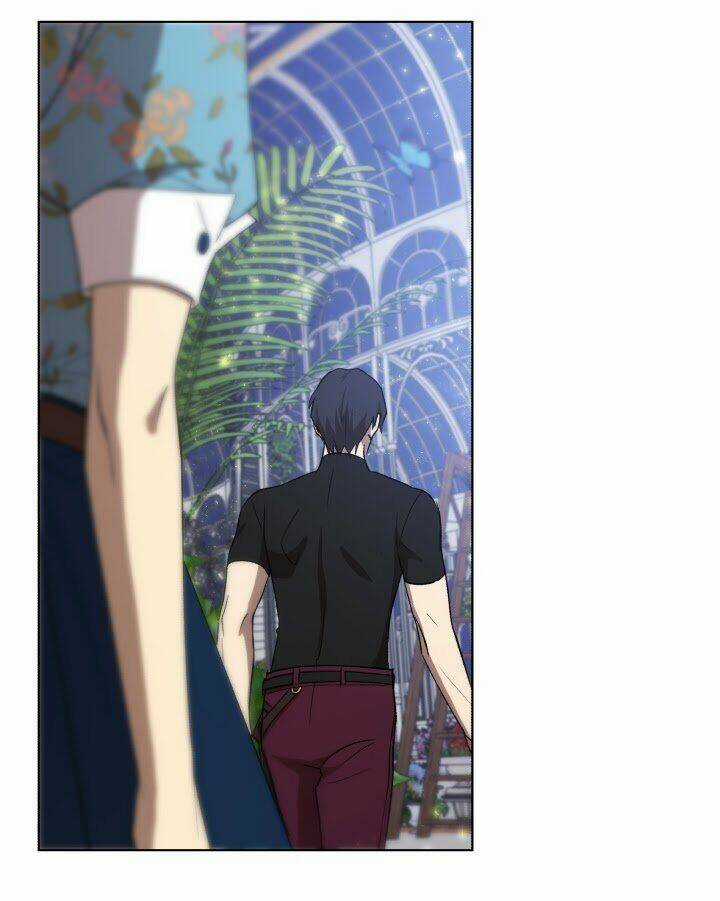 Công Chúa Khắc Dấu Lên Kẻ Phản Nghịch Chapter 16 trang 64