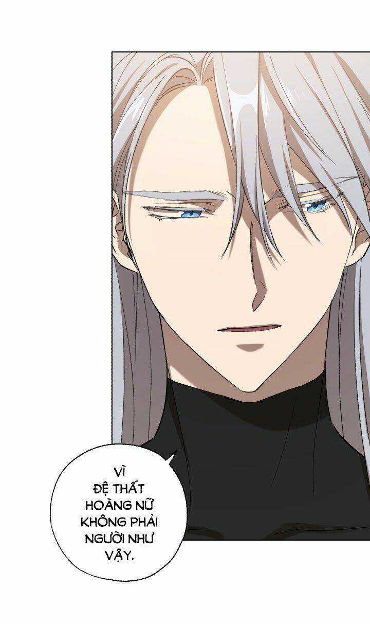 Công Chúa Khắc Dấu Lên Kẻ Phản Nghịch Chapter 16 trang 7