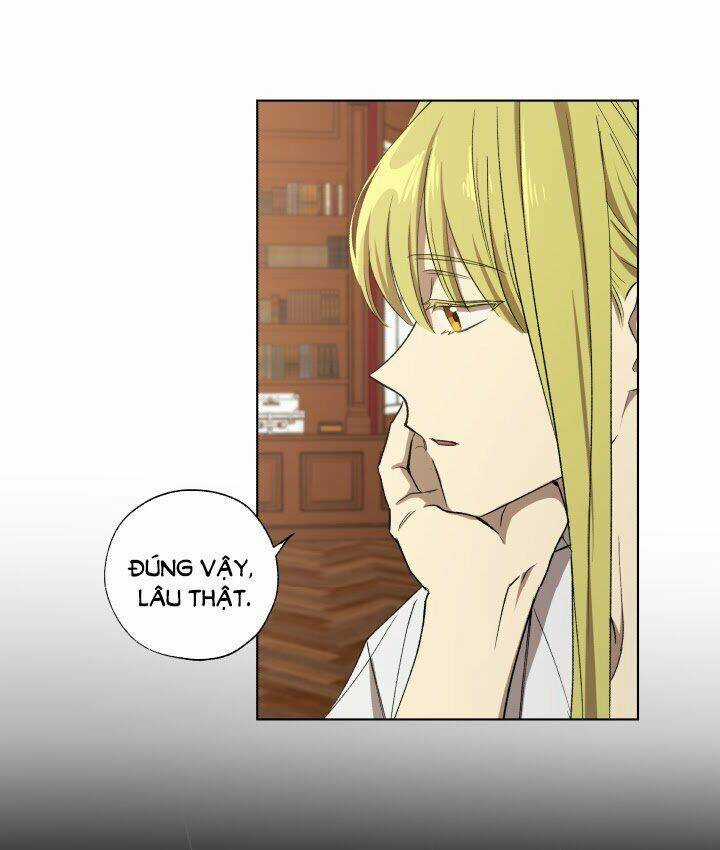 Công Chúa Khắc Dấu Lên Kẻ Phản Nghịch Chapter 16 trang 70