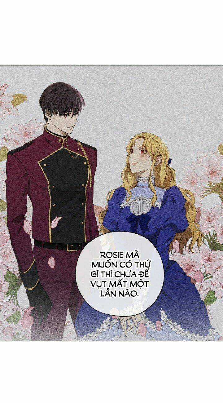 Công Chúa Khắc Dấu Lên Kẻ Phản Nghịch Chapter 16 trang 74