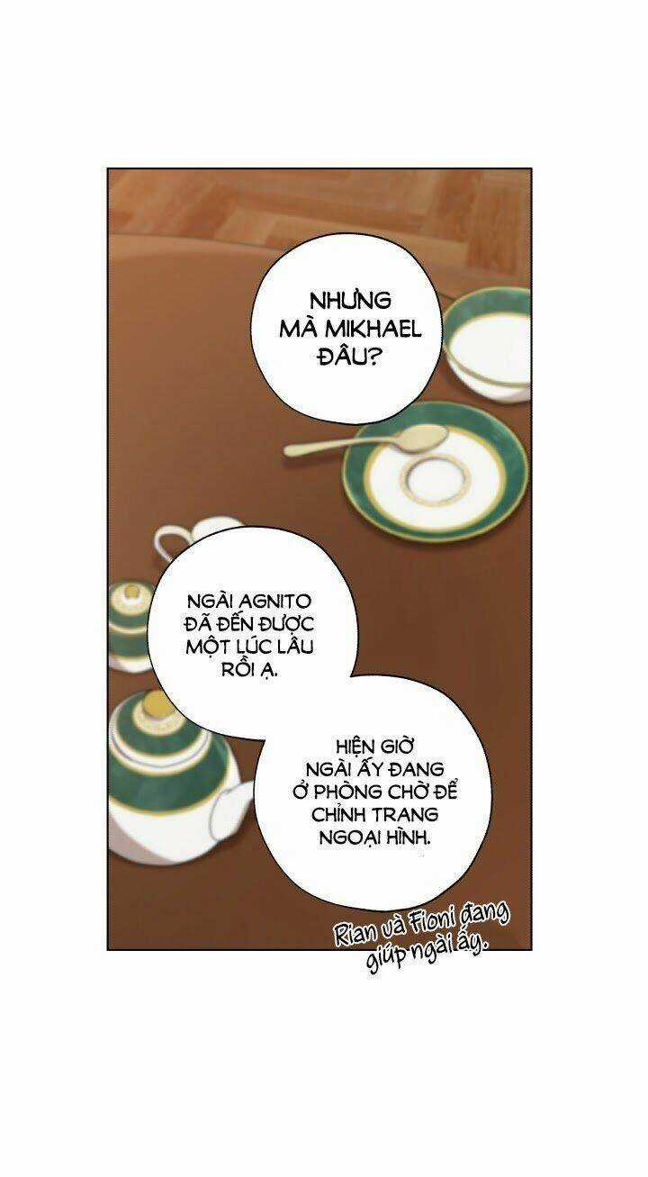 Công Chúa Khắc Dấu Lên Kẻ Phản Nghịch Chapter 16 trang 75