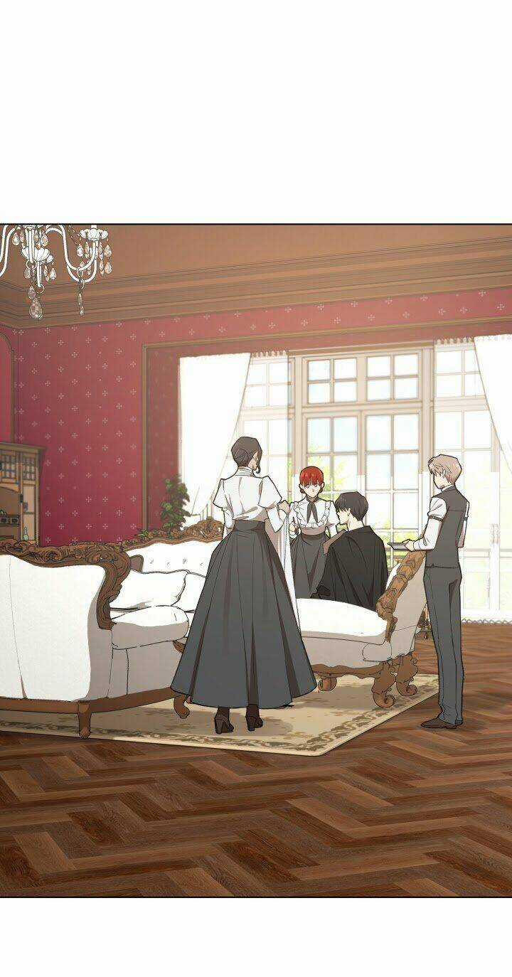 Công Chúa Khắc Dấu Lên Kẻ Phản Nghịch Chapter 16 trang 80