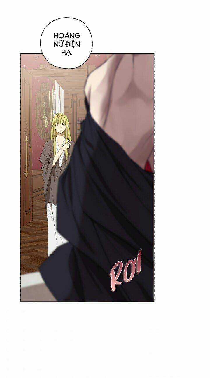 Công Chúa Khắc Dấu Lên Kẻ Phản Nghịch Chapter 16 trang 83