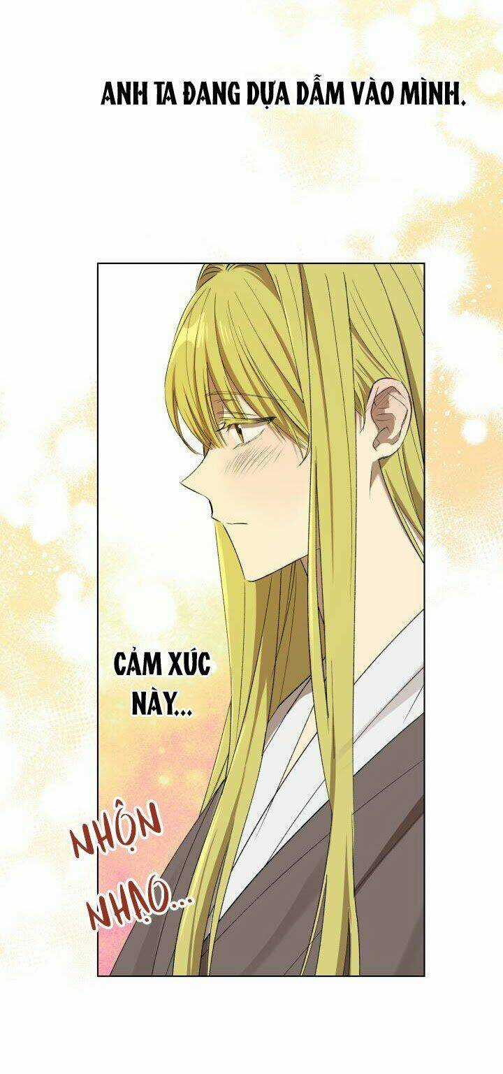 Công Chúa Khắc Dấu Lên Kẻ Phản Nghịch Chapter 17 trang 20