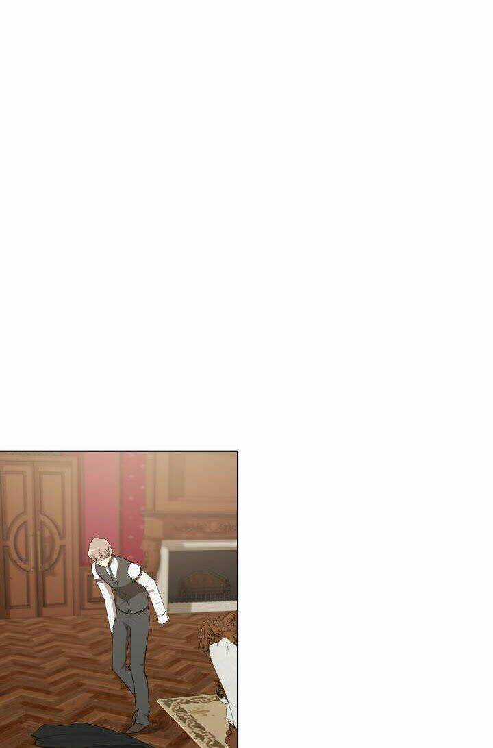 Công Chúa Khắc Dấu Lên Kẻ Phản Nghịch Chapter 17 trang 22