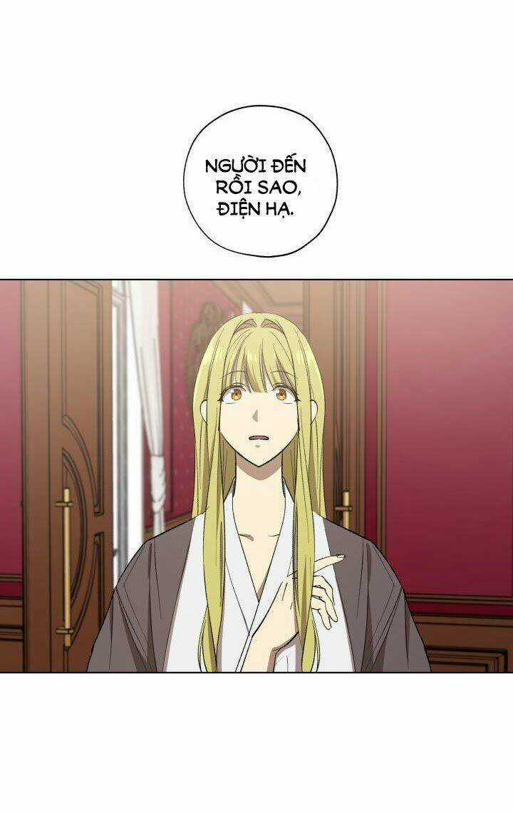 Công Chúa Khắc Dấu Lên Kẻ Phản Nghịch Chapter 17 trang 3