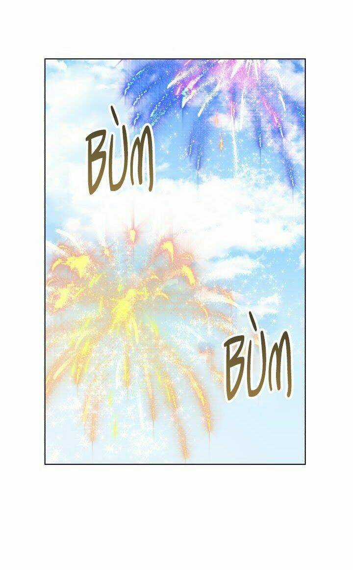 Công Chúa Khắc Dấu Lên Kẻ Phản Nghịch Chapter 17 trang 36