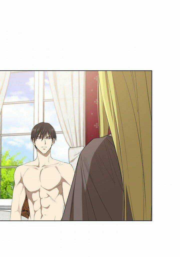 Công Chúa Khắc Dấu Lên Kẻ Phản Nghịch Chapter 17 trang 39