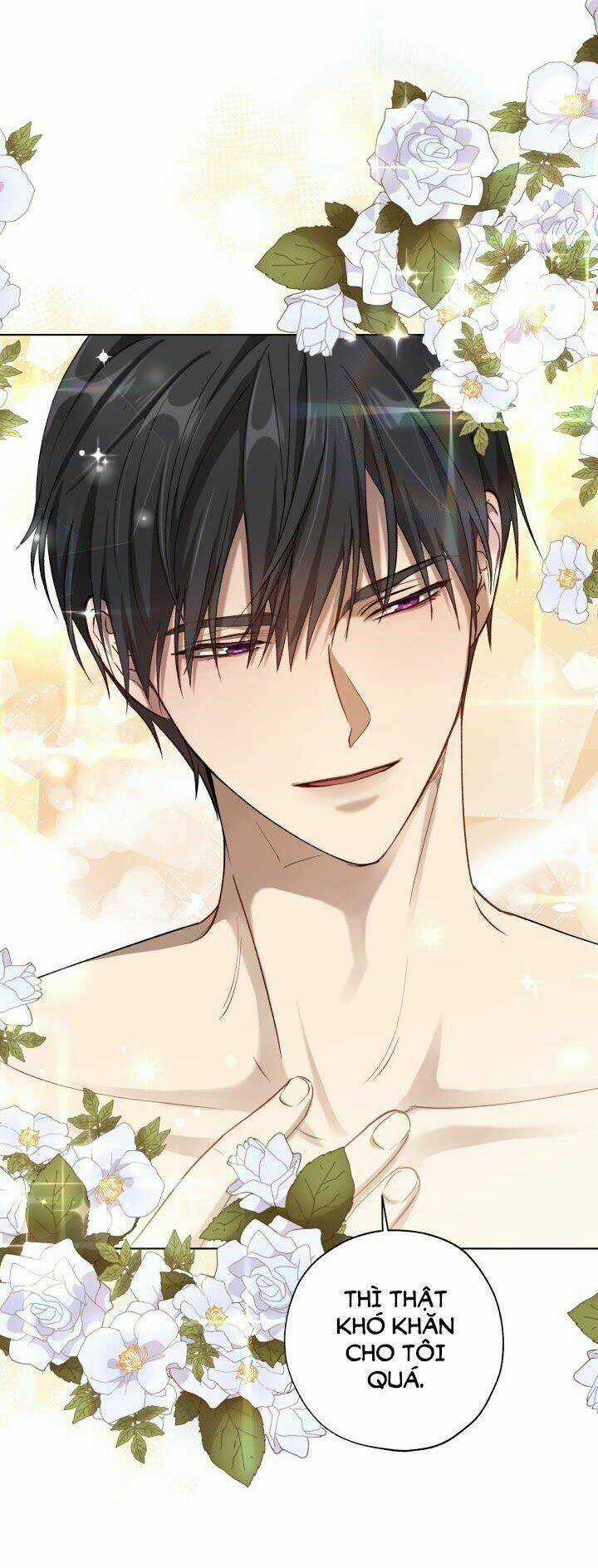 Công Chúa Khắc Dấu Lên Kẻ Phản Nghịch Chapter 17 trang 41