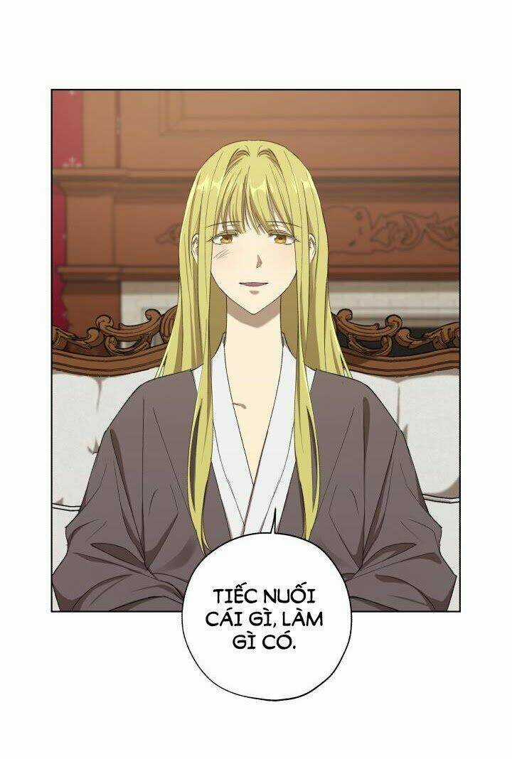 Công Chúa Khắc Dấu Lên Kẻ Phản Nghịch Chapter 17 trang 43