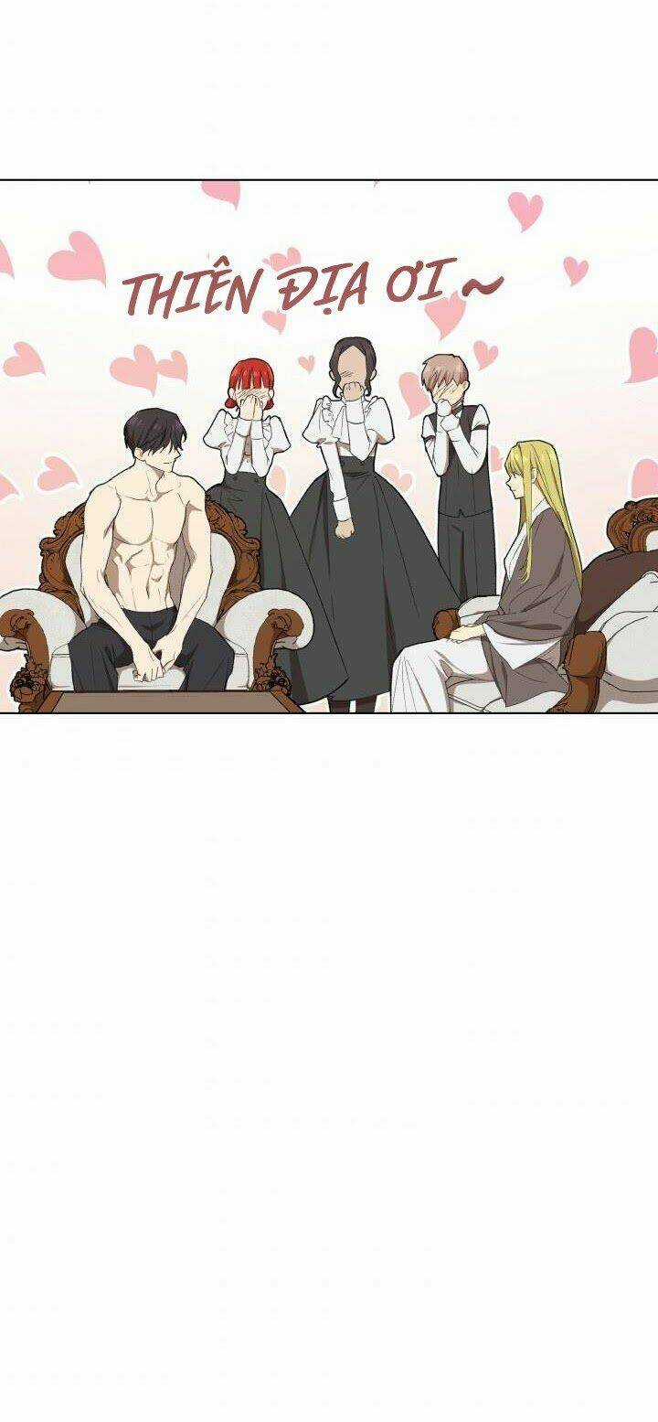 Công Chúa Khắc Dấu Lên Kẻ Phản Nghịch Chapter 17 trang 47