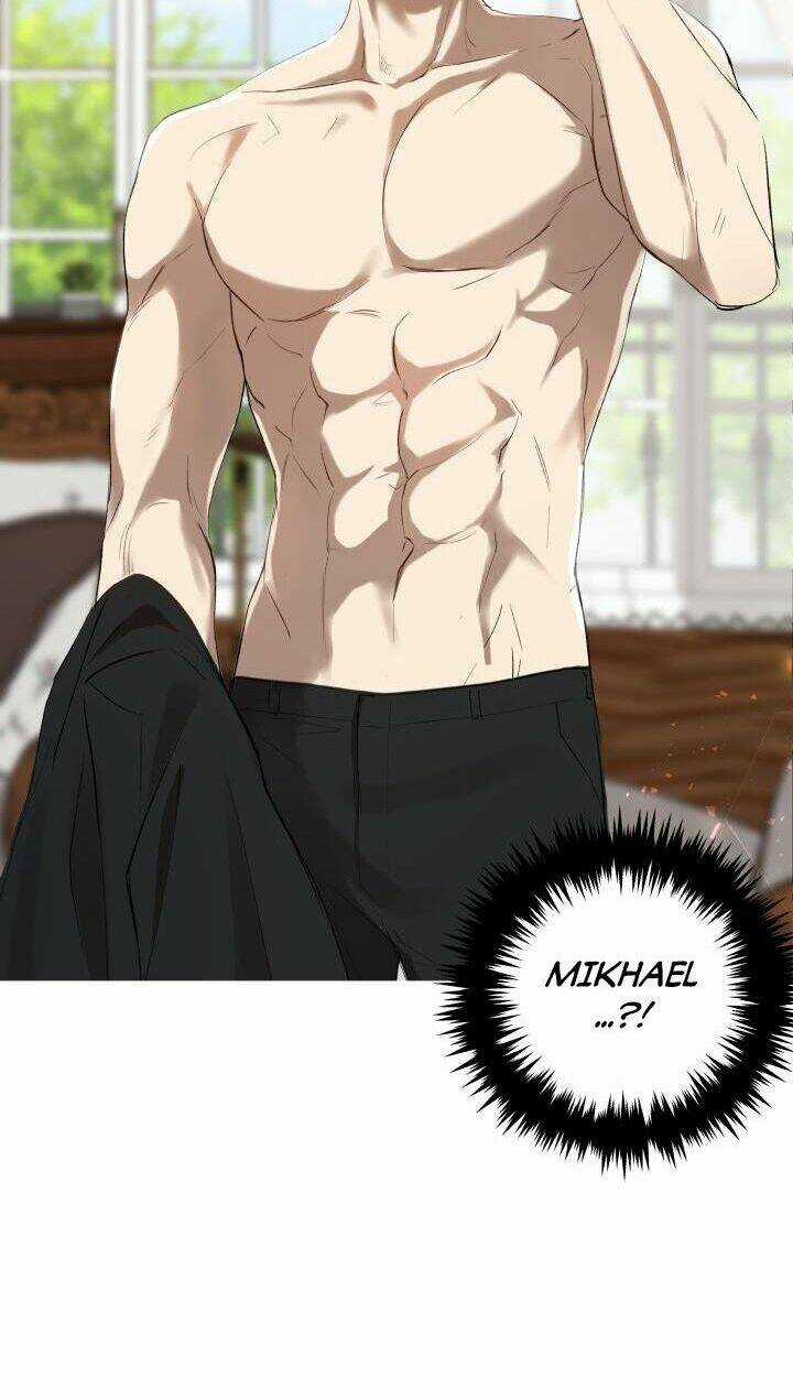 Công Chúa Khắc Dấu Lên Kẻ Phản Nghịch Chapter 17 trang 5