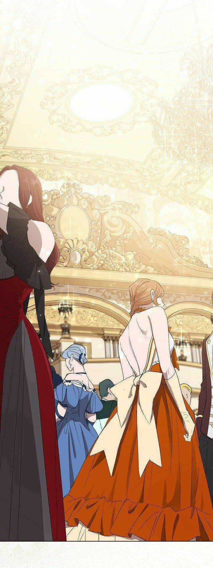 Công Chúa Khắc Dấu Lên Kẻ Phản Nghịch Chapter 17 trang 53