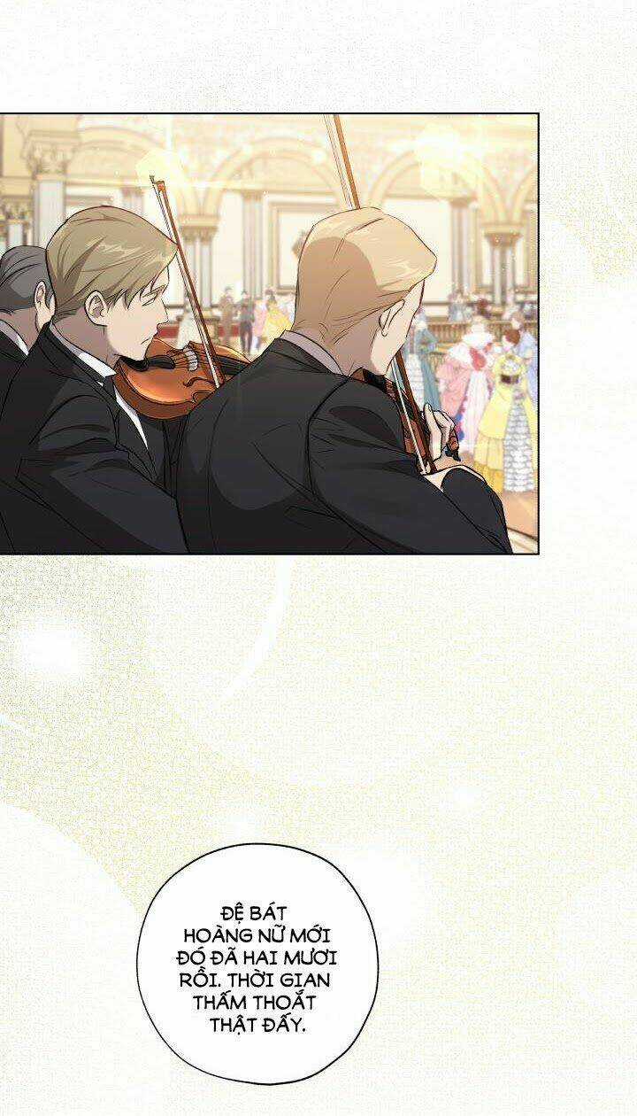 Công Chúa Khắc Dấu Lên Kẻ Phản Nghịch Chapter 17 trang 55